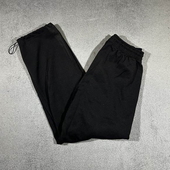 Nike Other - Nike Air Jordan Jumpman Cargo Xtra Large Black Jogger Pant #2051